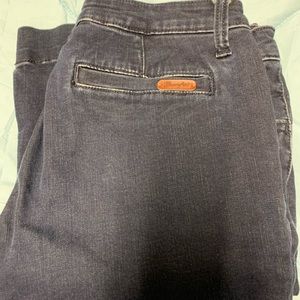 Women’s Wrangler Retro flare jeans